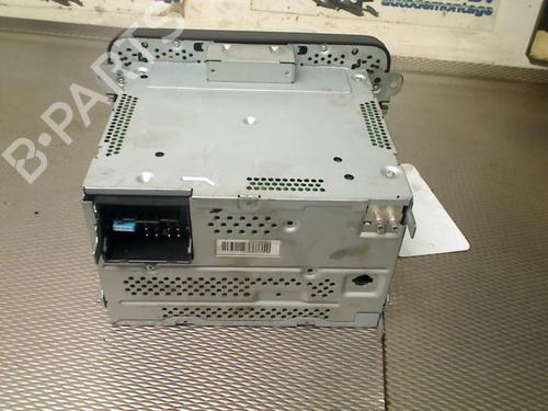 Electronic module VW POLO V (6R1, 6C1) 1.4 GTI | BP29299800M83 