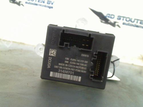 Used Control unit Control unit 22911235 22911235