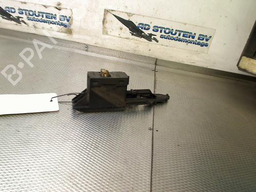 Used Electronic module VW PASSAT B8 Variant (3G5, CB5) 1.6 TDI (120 hp) 31060096