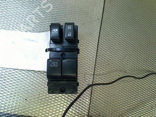 Left front window switch NISSAN MICRA IV (K13K, K13KK) 1.2 | BP39512694I27 - Image 2
