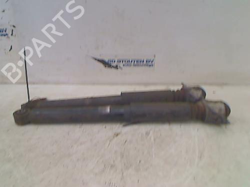 Used Right rear shock absorber SEAT LEON (1P1) 1.6 (102 hp) 13124375