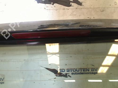 Tailgate SEAT IBIZA IV (6J5, 6P1) 1.4 | BP11326503C6 