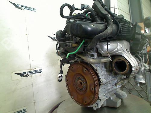 Engine VOLVO XC60 I SUV (156) T5 | BP30314979M1