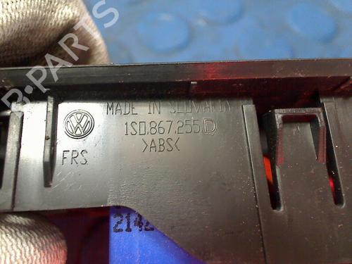 Switch SKODA CITIGO (NF1) 1.0 | BP13409540I30 