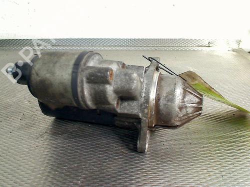 Starter OPEL CORSA D (S07) 1.4 (L08, L68) | BP31033902M8