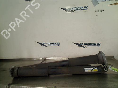 Used Right rear shock absorber MERCEDES-BENZ C-CLASS (W205) C 350 e (205.047) (279 hp) 32113770