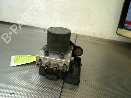 ABS pump VW POLO VI (AW1, BZ1, AE1) 1.0 TSI | BP35974186M43 - Image 2