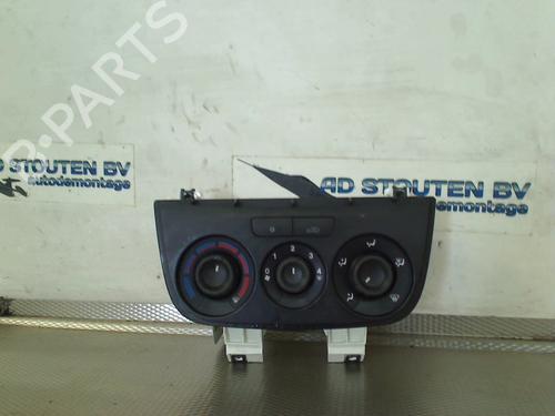 Used Climate control OPEL COMBO Box Body/MPV (X12) 1.3 CDTI (B05) (90 hp) 30742706
