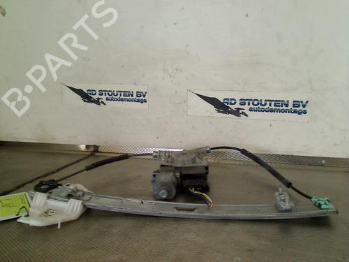 Left front window motor KIA STONIC (YB) 1.0 T-GDi Eco-Dynamics+ | BP33017962E21  - Image 5