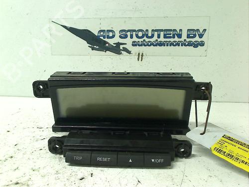 Used Electronic module KIA CEE'D SW (ED) 1.6 (122 hp) 11257944