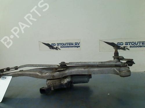 Vindrude Viskermekanisme BMW 7 (E65, E66, E67) 730 Ld | BP38461921C83 - Image 2