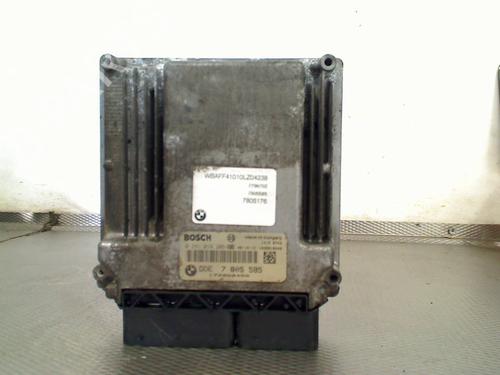 Used Engine control unit (ECU) Engine control unit (ECU) BMW X5 (E70) xDrive 30 d (235 hp) 39948640 39948640
