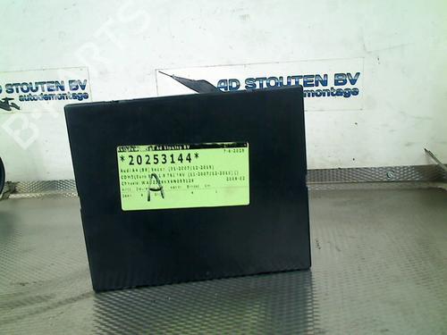 Used Comfort control module AUDI A4 B8 (8K2) 1.8 TFSI (160 hp) 27369390