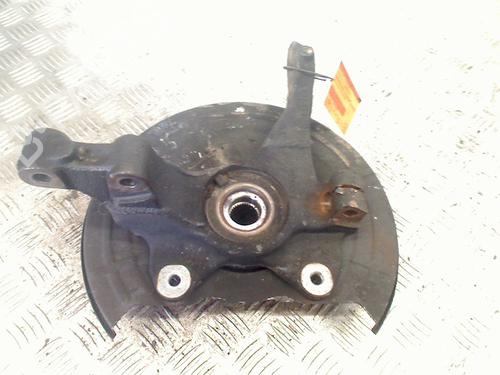 Used Right front steering knuckle OPEL MERIVA B MPV (S10) 1.4 (75) (100 hp) 11259732