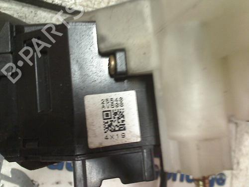 Steering column stalk NISSAN PRIMERA Estate (WP12) 1.9 dCi | BP11299375I23