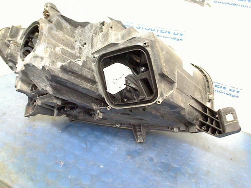 Left headlight MERCEDES-BENZ M-CLASS (W166) ML 350 BlueTEC 4-matic (166.024, 166.023) | BP33458478C28 - Image 5