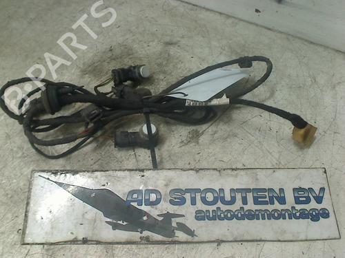 Used Electronic module Electronic module 11319179 11319179