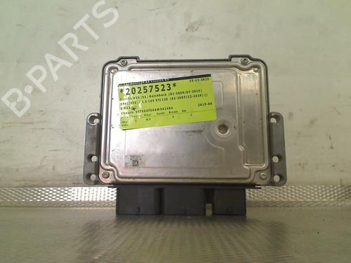 Engine control unit (ECU) CITROËN DS3 (SA_) 1.6 VTi 120 | BP39716615M57 - Image 6