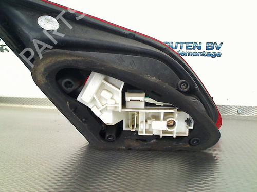 Right taillight OPEL ASTRA J (P10) 1.6 (68) | BP26176292C35 