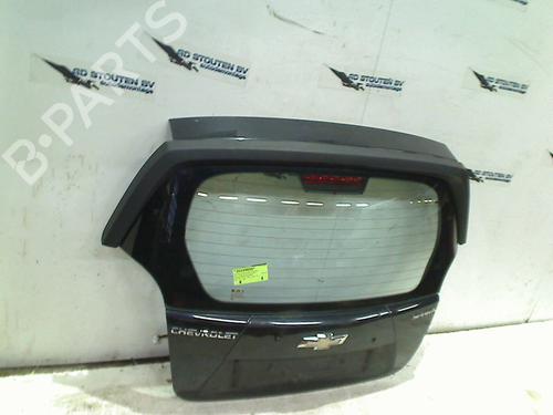Tailgate CHEVROLET SPARK (M300) 1.0 LPG | BP16310635C6 