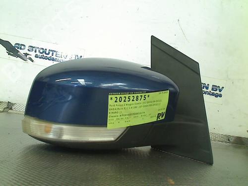 Right mirror FORD FOCUS II Turnier (DA_, FFS, DS) 1.6 | BP27216792C27