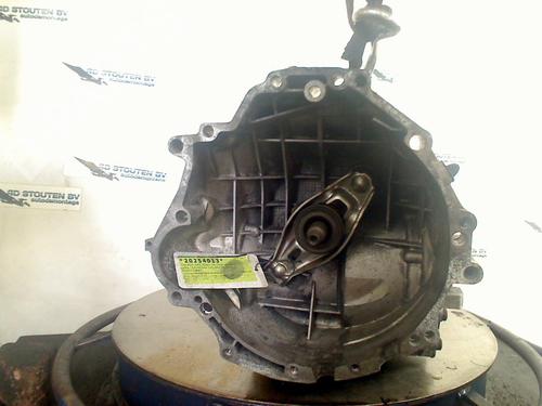 Getriebe SEAT EXEO (3R2) 2.0 TDI | BP30052103M3 