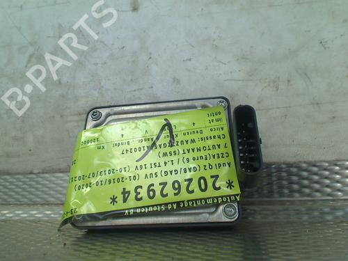 Control unit AUDI Q2 (GAB, GAG) 1.4 TFSI | BP39403870M11 - Image 3
