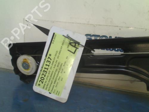 Rear left window mechanism BMW X5 (E70) xDrive 30 d | BP13661154C24 