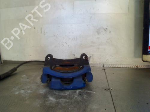 Right front brake caliper RENAULT MEGANE IV Hatchback (B9A/M/N_) 1.6 TCe 205 (B9MV) | BP39668214M104 - Image 3