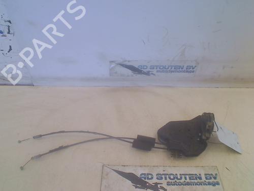 Rear left lock HONDA CIVIC X Hatchback (FC_, FK_) 1.0 VTEC (FK6) BP11318338C100