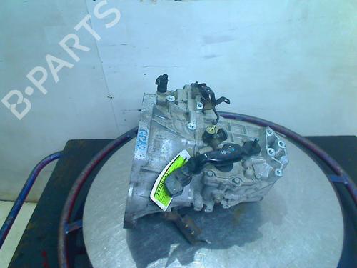 Used Gearbox Gearbox KIA PICANTO II (TA) 1.0 (69 hp) 33951517 33951517