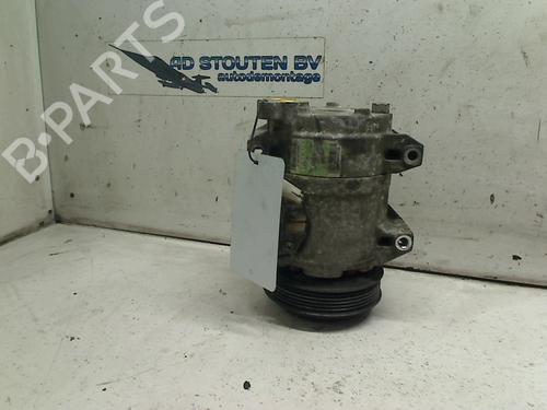 Used AC compressor VOLVO S60 I (384) 2.4 (140 hp) 11262235