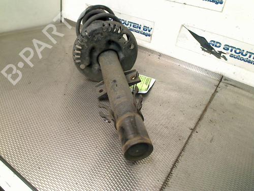 Right front shock absorber VW UP! (121, 122, BL1, BL2, BL3, 123) 1.0 | BP25822382M17 