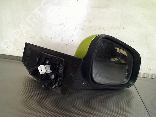 Used Right mirror Right mirror 38232476 38232476