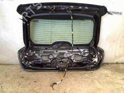 Tailgate VOLVO V60 I (155) D2 | BP30155820C6 