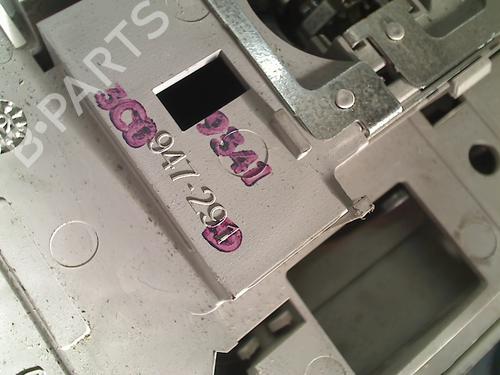 Interior roof light VW GOLF VI (5K1) 1.4 TSI | BP12588014I8 