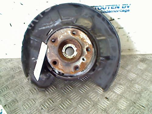 Right rear steering knuckle BMW 3 Touring (F31) 320 d | BP11314099M28 