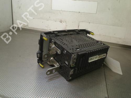 Electronic module TOYOTA AURIS (_E15_) 1.6 (ZRE151_, ZRE151R) | BP30960249M83 