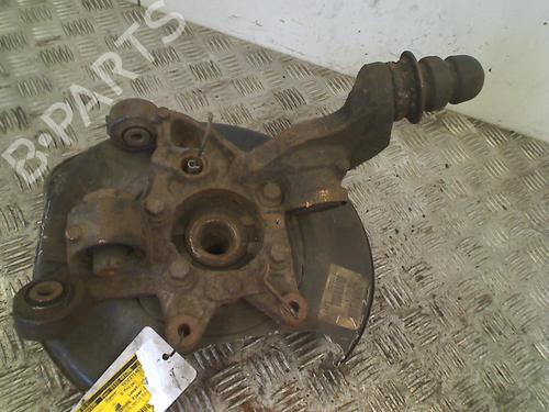Used Left rear steering knuckle VOLVO XC90 I (275) D5 AWD (185 hp) 11296950