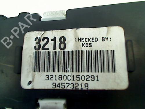 Display monitor CHEVROLET SPARK (M300) 1.0 | BP11314172C48 
