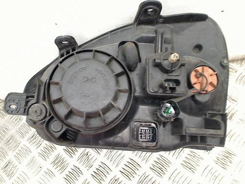Right headlight HYUNDAI SANTA FÉ I (SM) 2.0 CRDi 4x4 | BP11308792C29 
