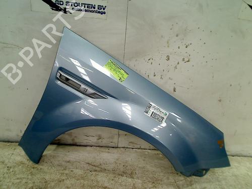 Right front fenders OPEL TIGRA TwinTop (X04) 1.4 (R97) | BP19065750C42 