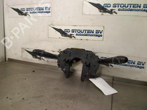 Used Steering column stalk CITROËN C5 III Break (RW_) 1.6 THP 155 (156 hp) 31312079