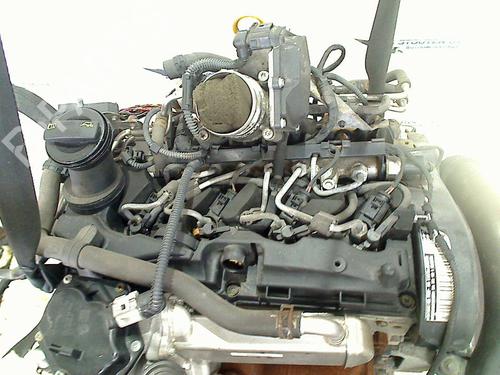 Engine VW TRANSPORTER T5 Van (7HA, 7HH, 7EA, 7EH) 2.0 TDI | BP29585589M1 