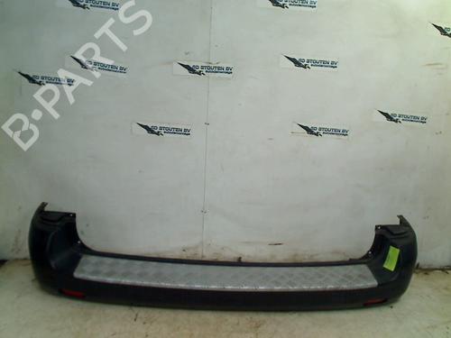 Used Rear bumper OPEL VIVARO C Van (K0) VIVARO-E (136 hp) 25440061