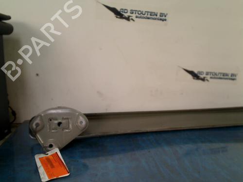 Rear bumper reinforcement TOYOTA AYGO (_B4_) 1.0 (KGB40) | BP13734963C73 