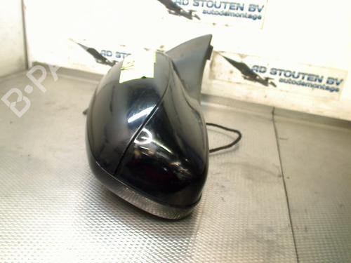 Right mirror PORSCHE CAYENNE (9PA) 3.2 | BP30936563C27