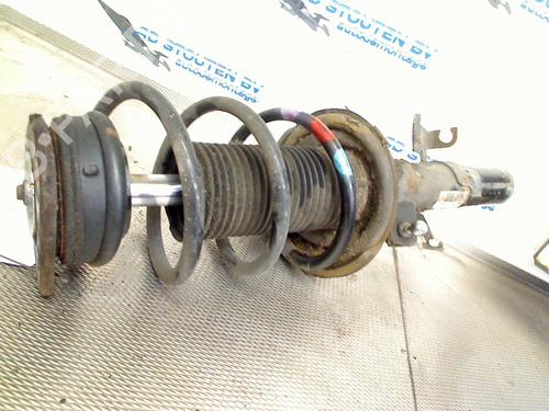 Left front shock absorber VOLVO V40 Hatchback (525) D2 | BP28106543M16 