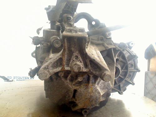 Gearbox VW UP! (121, 122, BL1, BL2, BL3, 123) 1.0 | BP29851310M3