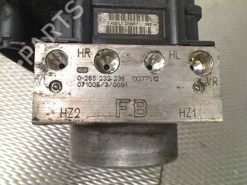 ABS pump OPEL CORSA D (S07) 1.4 (L08, L68) | BP28210836M43 